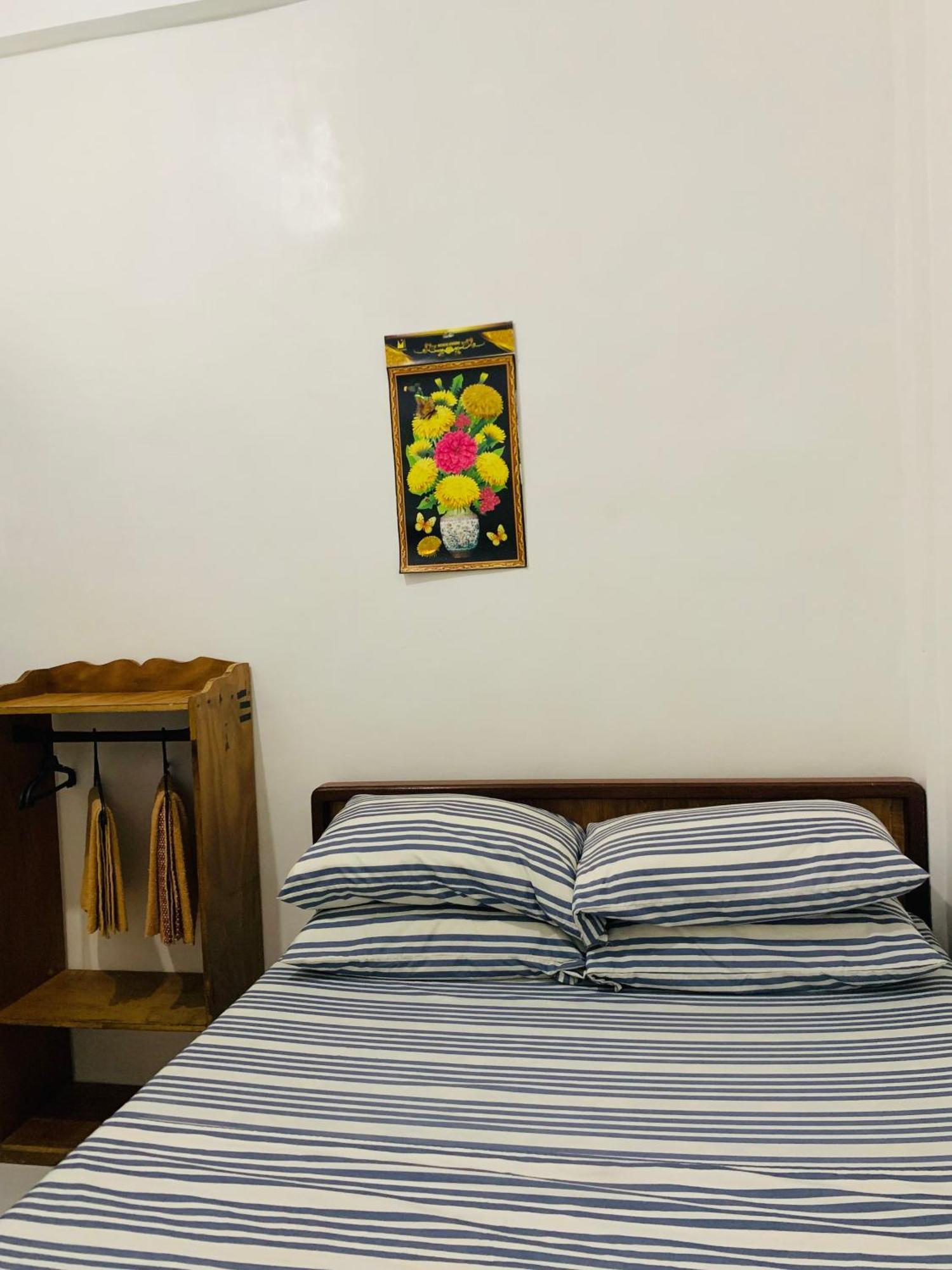 Queen'S Room Rental 2 El Nido Dış mekan fotoğraf
