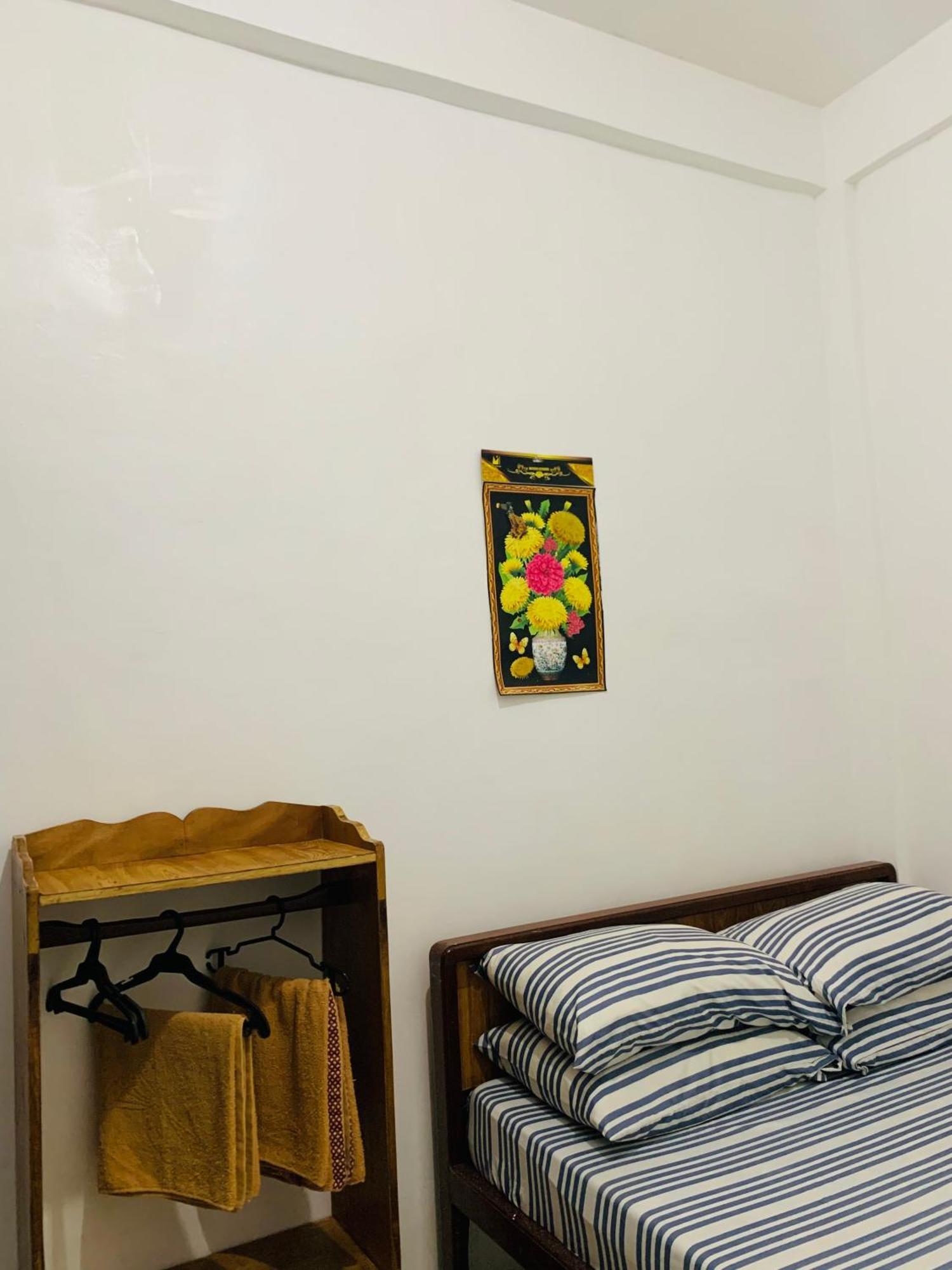 Queen'S Room Rental 2 El Nido Dış mekan fotoğraf