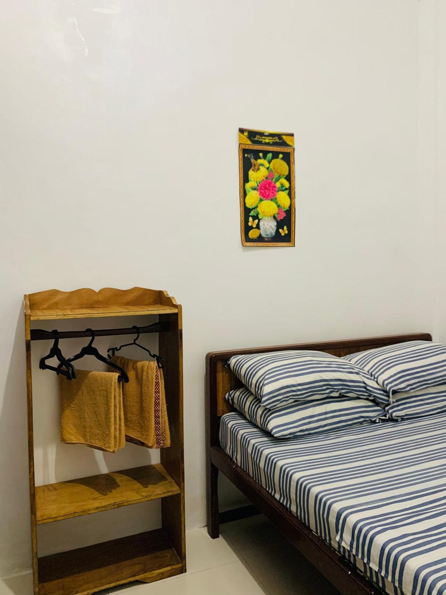 Queen'S Room Rental 2 El Nido Dış mekan fotoğraf