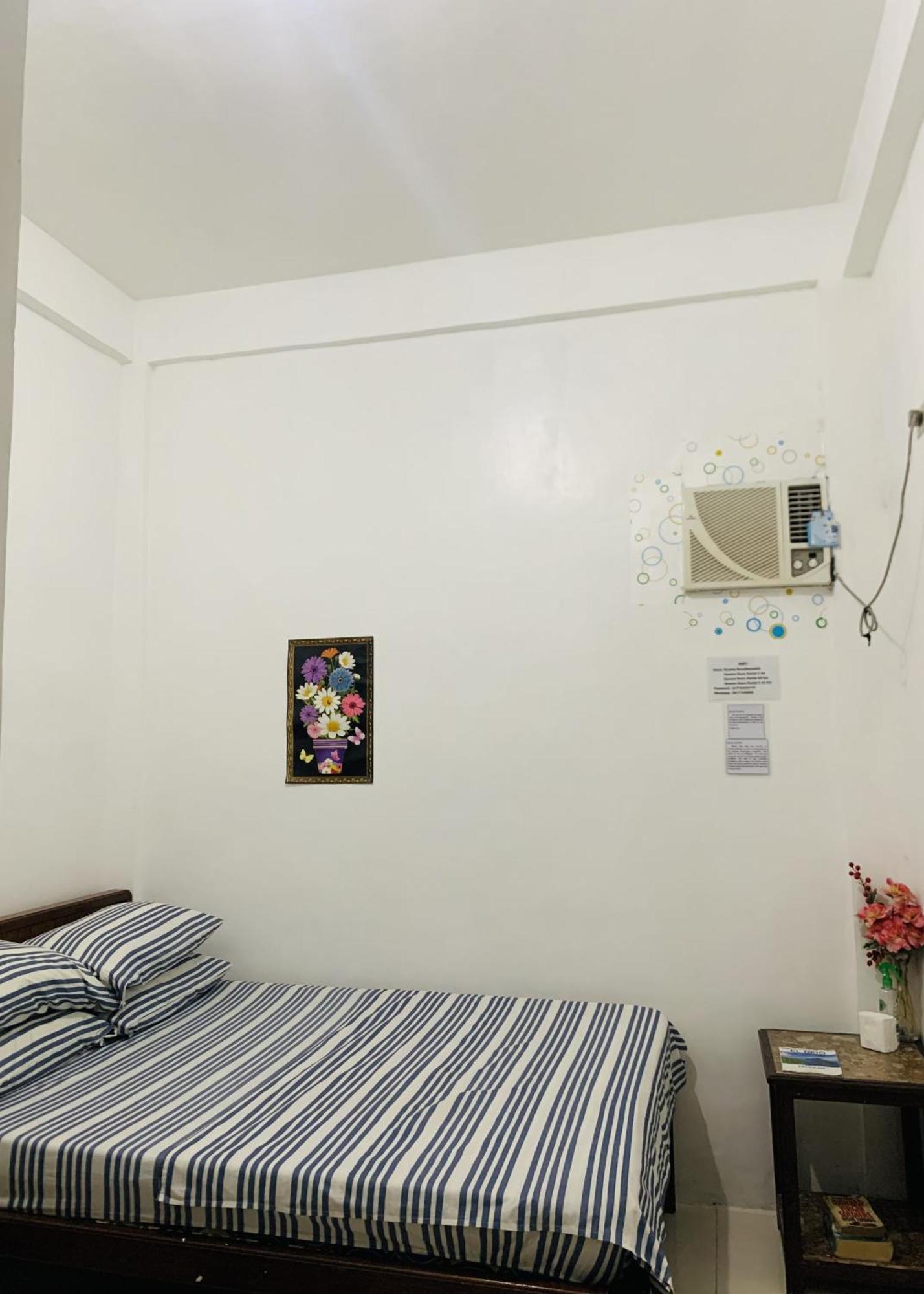 Queen'S Room Rental 2 El Nido Dış mekan fotoğraf