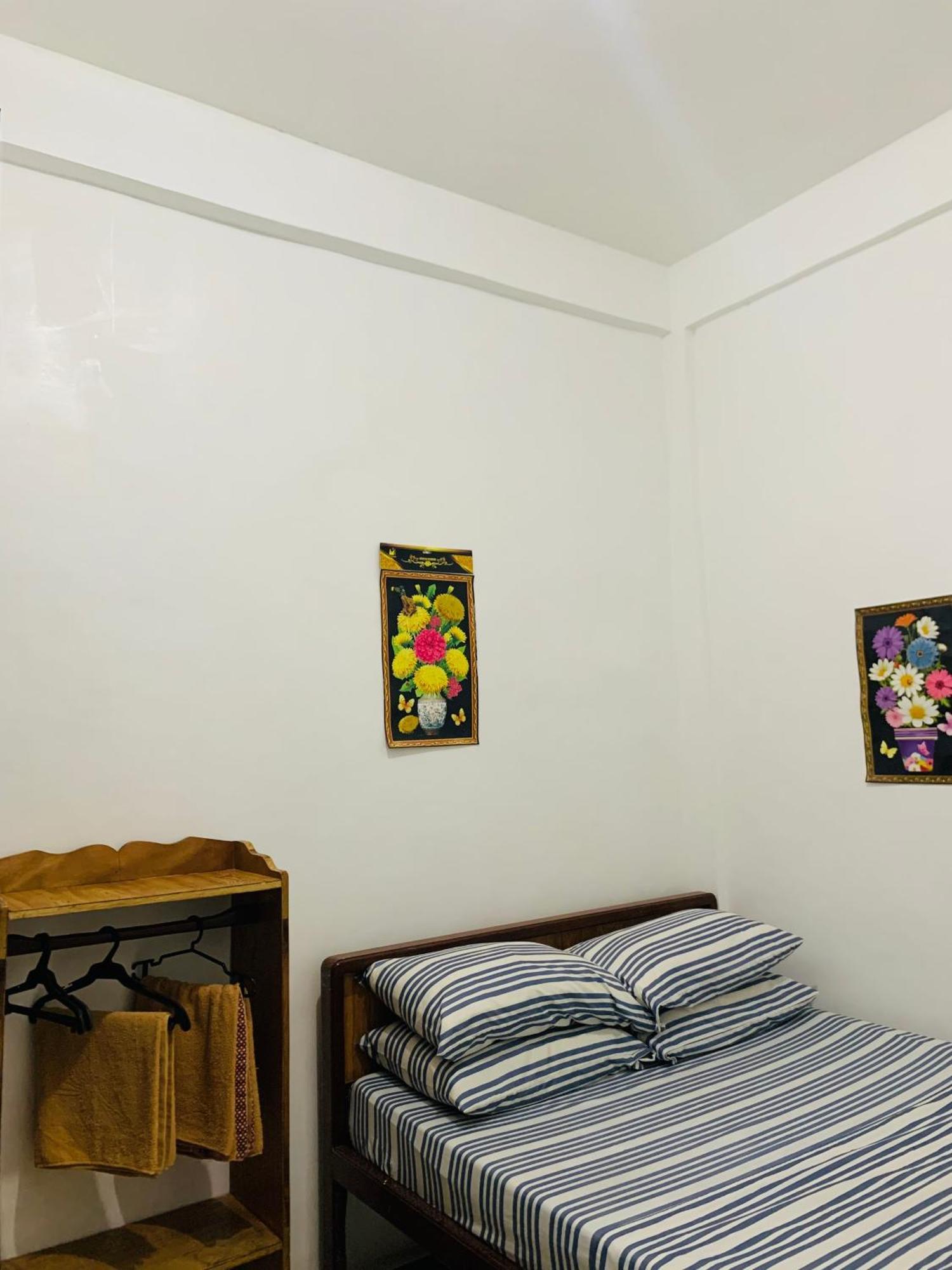 Queen'S Room Rental 2 El Nido Dış mekan fotoğraf